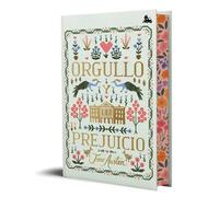 Orgullo y prejuicio (Biblioteca Jane Austen)