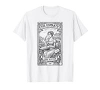 Orgullo y prejuicio, Jane Austen; Sr. Darcy Elizabeth Bennet Camiseta