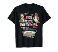Orgullo y prejuicio, Jane Austen; Sr. Darcy Elizabeth Bennet Camiseta