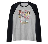 Orgullo y prejuicio, Jane Austen; Sr. Darcy Elizabeth Bennet Camiseta Manga Raglan