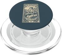 Orgullo y prejuicio, Jane Austen; Sr. Darcy Elizabeth Bennet PopSockets PopGrip para MagSafe