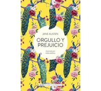 Orgullo y prejuicio (Pocket): 45