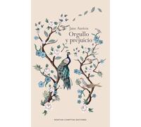 Orgullo y prejuicio (VINTAGE)