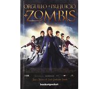 Orgullo y prejuicio y zombis: 325 (Books4pocket narrativa)