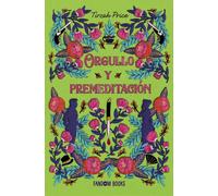 Orgullo y premeditación | Tirzah Price