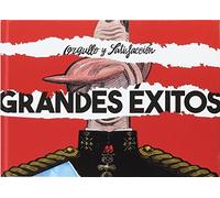 Orgullo y satisfacción. Grandes éxitos (CARAMBA)