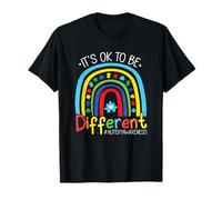 Orgullosa Familia Autista Niños Concientización sobre el Autismo Hermanos Hermanas Camiseta