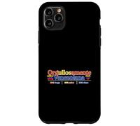 Orgullosamente Venezolana Celebra tu Herencia Carcasa para iPhone 11 Pro MAX
