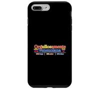Orgullosamente Venezolana Celebra tu Herencia Carcasa para iPhone 7 Plus/8 Plus