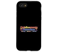 Orgullosamente Venezolana Celebra tu Herencia Carcasa para iPhone SE (2020) / 7/8