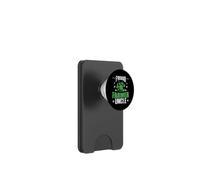 Orgulloso Agricultor tío Cosecha Propia PopSockets PopWallet para MagSafe