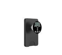 Orgulloso Christian Faith First Christian Streetwear PopSockets PopWallet para MagSafe