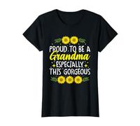 Orgulloso de ser abuela mamá Nana Mimi Grammie Gigi Mujeres Camiseta