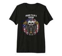 Orgulloso de ser un Odin Noruego Patriótico Noruega Patriotismo Camiseta Premium