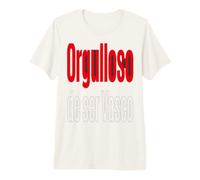 Orgulloso De Ser Vasco Camiseta Frases Vasca Camiseta Premium