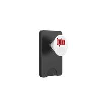 Orgulloso De Ser Vasco Camiseta Frases Vasca PopSockets PopWallet para MagSafe