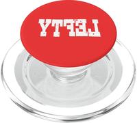 Orgulloso de ser zurdo Yo Puedo ser zurdo Regalo Divertido PopSockets PopGrip para MagSafe