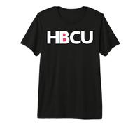 Orgulloso HBCU Grad Squad Black College Melanina Grads Melanina Camiseta Premium