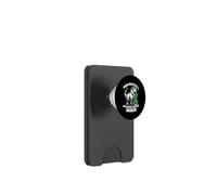 Orgulloso Hermano de un Guerrero del Linfoma no Hodgkin PopSockets PopWallet para MagSafe