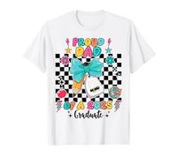 Orgulloso padre de una promoción de último año de 2025 Camiseta
