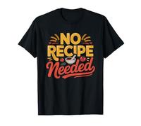 Orgulloso Pinay Cocinero Casero Filipino Cocina Filipina No Camiseta