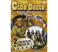 Orgullosos y malditos ; Mc Masters [DVD]