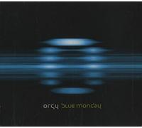 Orgy - Blue Monday/Stitches