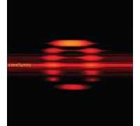 Orgy - Candyass (Clear with Red & Yellow Swirl Vinyl) [Vinilo]