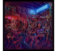 Slash – Orgy of the Damned – CD – Importación USA