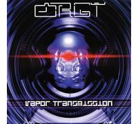 Orgy - Vapor Transmission ("Plasma" Vinyl) [Vinilo]