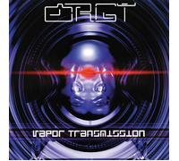 Orgy - Vapor Transmission ("Plasma" Vinyl) [Vinilo]