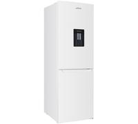 ORH-18606-NFW Refrigerador Congelador No Frost 325L con Dispensador de Agua (Blanco) - ORIMA