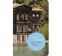 Orhan Pamuk Ger Das stille Haus: Roman Geschenkausgabe im Miniform (Tapa dura)