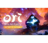 Ori and the Blind Forest Definitive Edition Microsoft Store Europe Xbox One