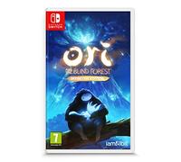Ori and The Blind Forest Definitive Edition - Nintendo Switch - Nintendo Switch [Importación francesa]