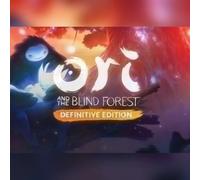 Ori and the Blind Forest: Definitive Edition (PC) Steam Gift - EU