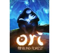 Ori and the Blind Forest | Definitive Edition (PC) - Steam Key - GLOBAL