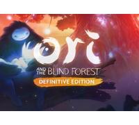 Ori and the Blind Forest Definitive Edition (PC / Xbox One / Xbox Series X|S) Microsoft Store Key - EU