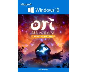Ori and the Blind Forest (Definitive Edition) - Windows 10 Store Key EUROPE