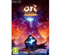 Ori and the Blind Forest - Édition Définitive [Importación Francesa]