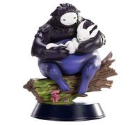 Ori and The Blind Forest - Figura Decorativa (PVC, 22 cm), diseño de Ori & Naru