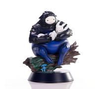 Ori and The Blind Forest: Ori and Naru Night Variation - Estatua de PVC