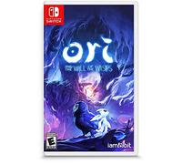 Ori and The Will Of The Wisps (輸入版:北米) - Switch