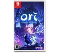 Ori and the Will of the Wisps
