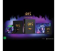 Ori and the Will of the Wisps - Collector’s Edition - Xbox One [Importación alemana]