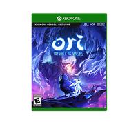 Ori and the Will of the Wisps - Xbox One (Microsoft Xbox One) (Importación USA)