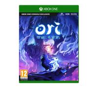 Ori and The Will Of The Wisps Juego Xbox One