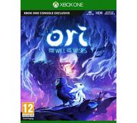 Ori and the Will of the Wisps Microsoft Xbox One standard