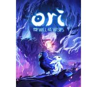 Ori and the Will of the Wisps (PC) - Steam Account - GLOBAL