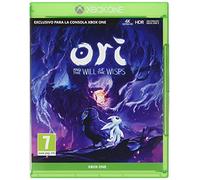 Ori and the Will of the Wisps - Xbox One